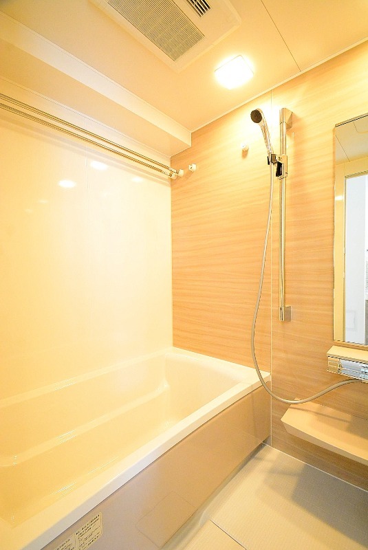 バス・シャワールーム　同一仕様写真