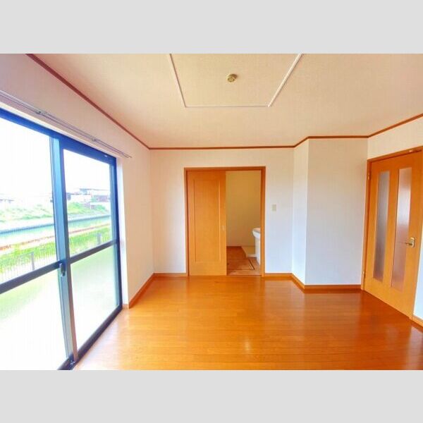 その他部屋・スペース　室内写真は別部屋の写真です。