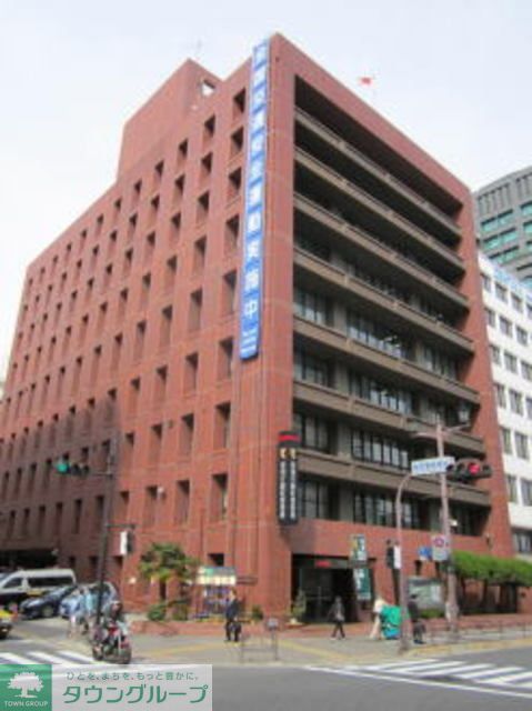 警察署・交番　麹町警察署（警察署・交番）まで390m