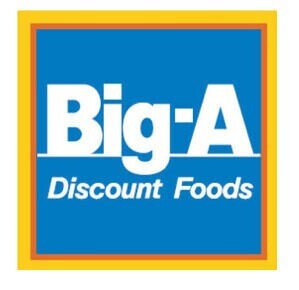 ショッピングセンター　ビッグ・エー杉並阿佐谷南店（ショッピングセンター）まで1416m