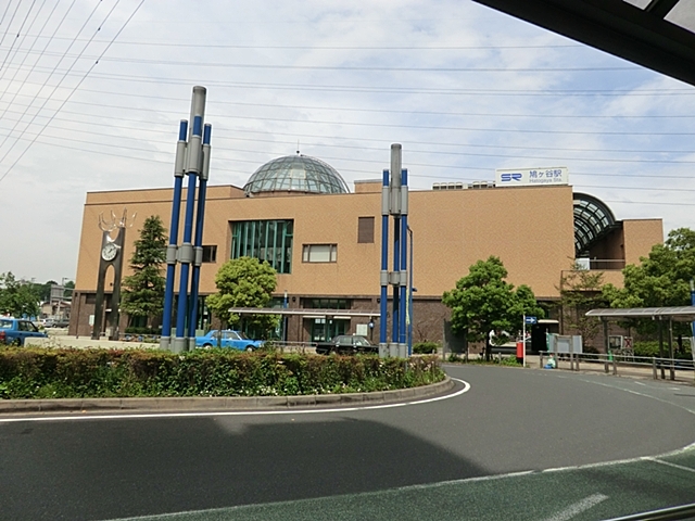 その他　鳩ヶ谷駅（その他）まで640m