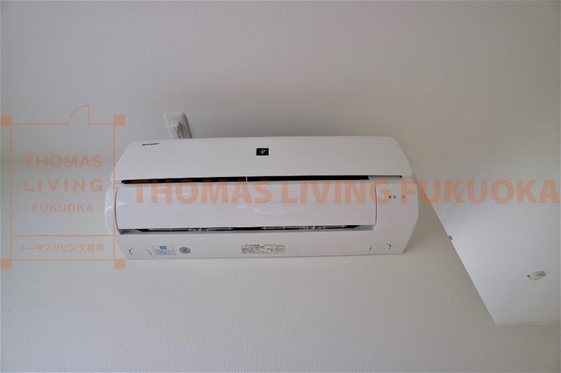 その他設備　福岡・佐賀のお部屋探しはトーマスリビングまで