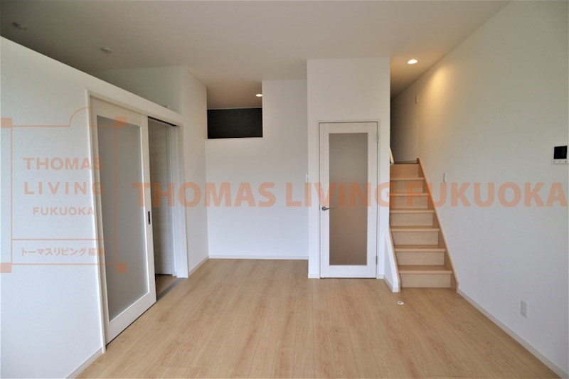 居室・リビング　福岡・佐賀のお部屋探しはトーマスリビングまで