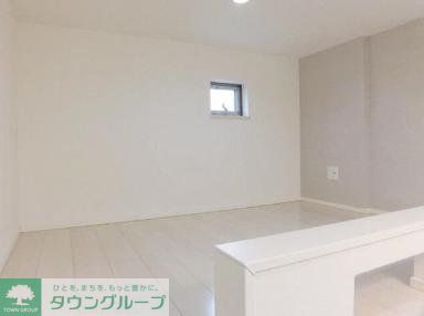 その他部屋・スペース　リビング/居室