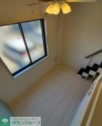 その他部屋・スペース　リビング/居室