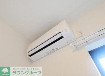 その他設備　設備