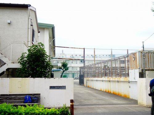 小学校　駒繋小学校（小学校）まで499m