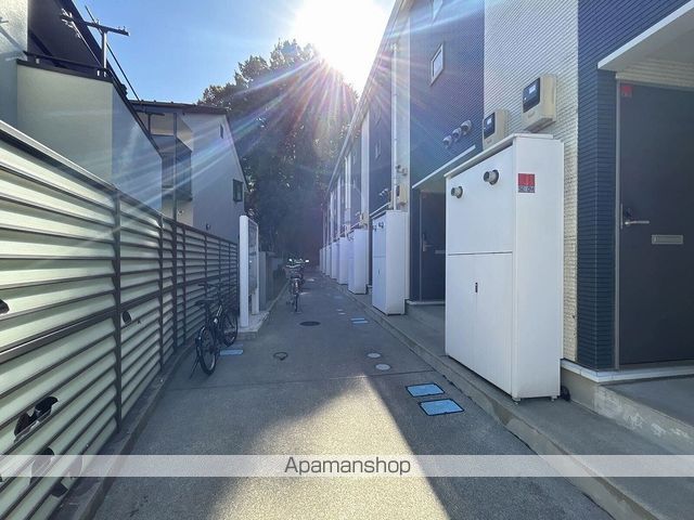 その他共有部分　その他共有部分