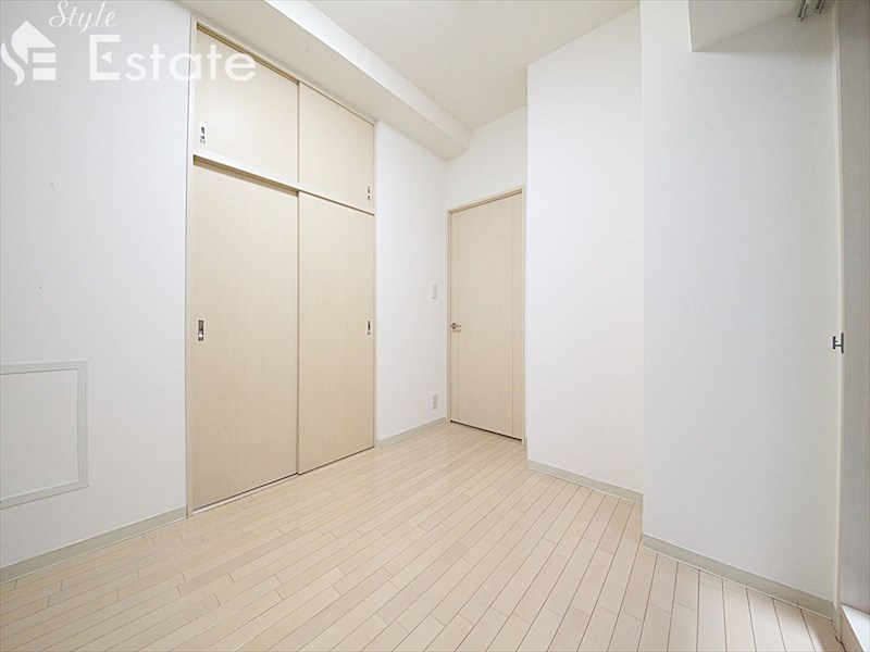 その他部屋・スペース　内装