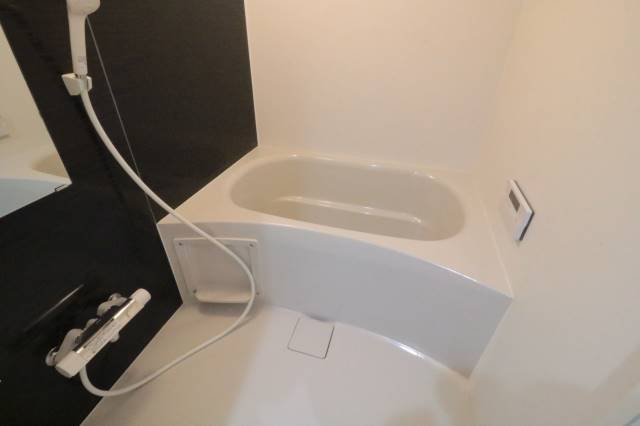 バス・シャワールーム　浴室♪