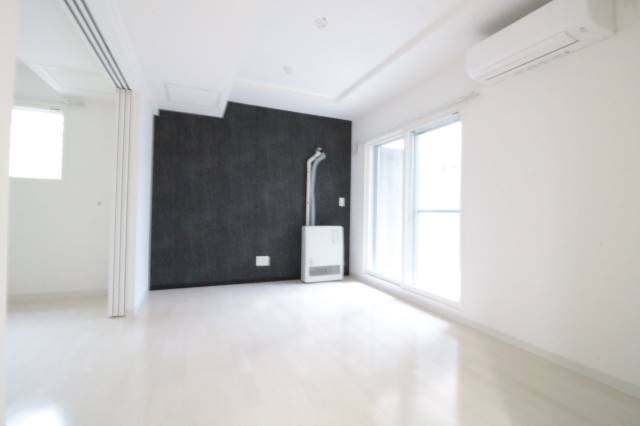 居室・リビング　リビング♪