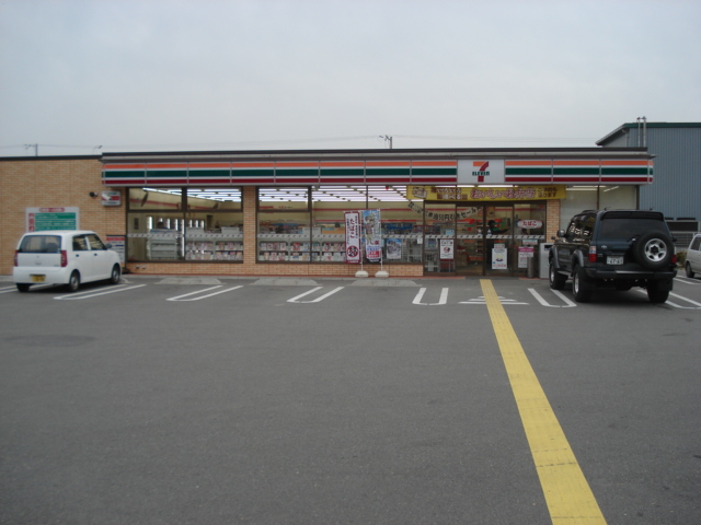 その他　セブンイレブン（その他）まで240m