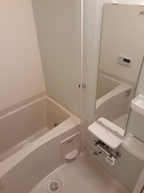 バス・シャワールーム　☆浴室☆