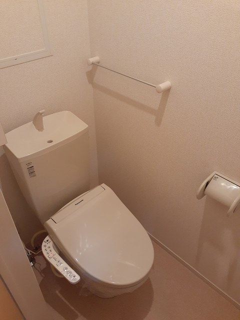 トイレ　☆トイレ☆