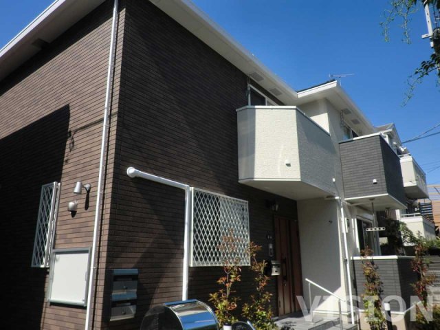 建物外観　☆外観☆