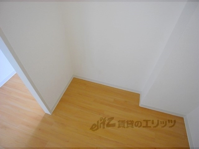 その他部屋・スペース　冷蔵庫置場