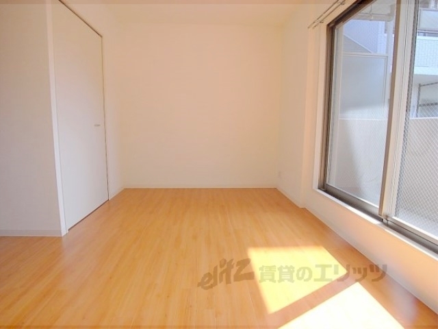 居室・リビング　洋室