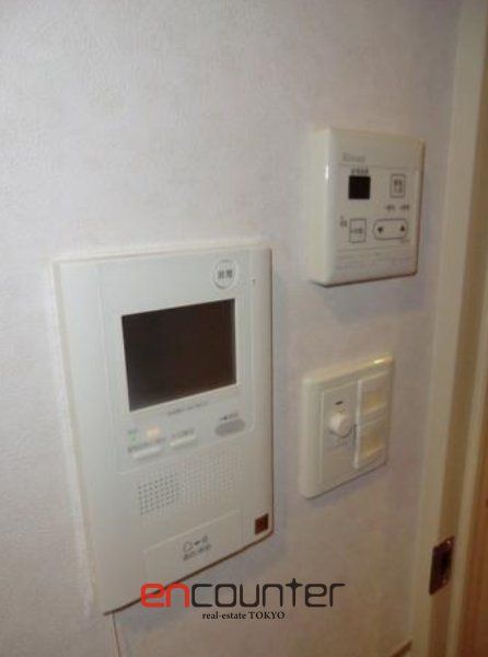 その他設備　設備