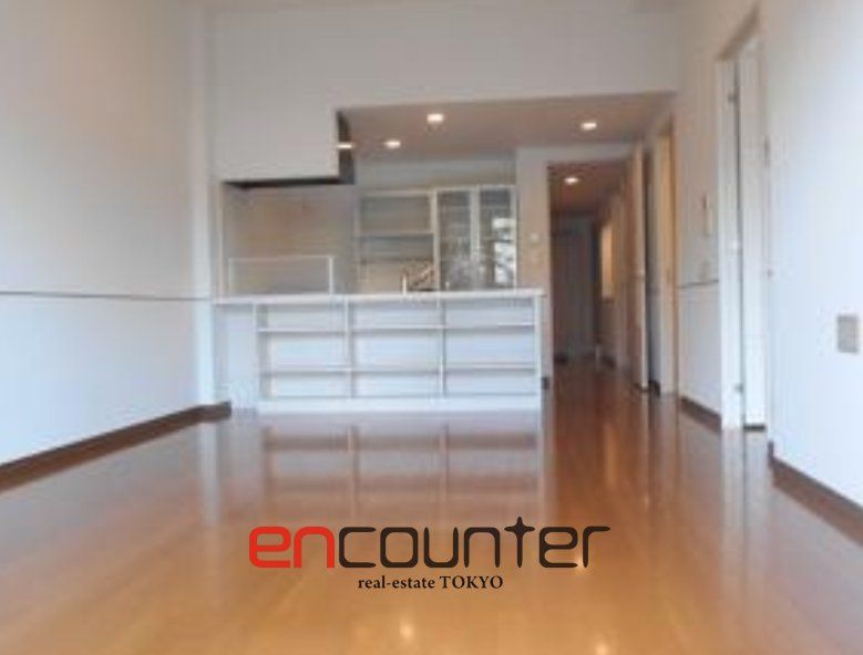 居室・リビング　リビング/居室