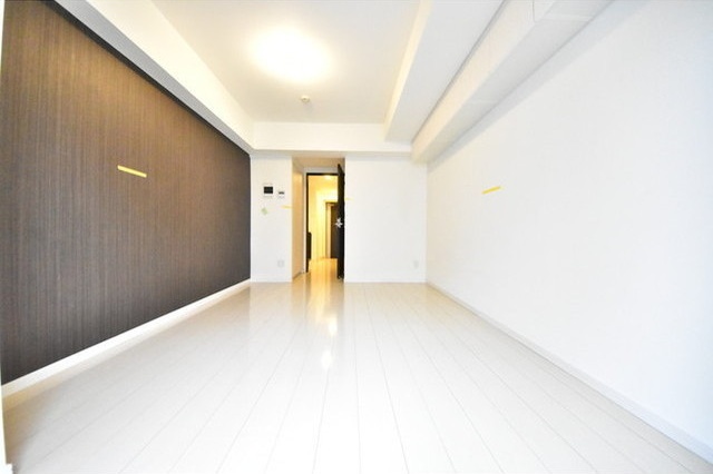 その他設備　居室