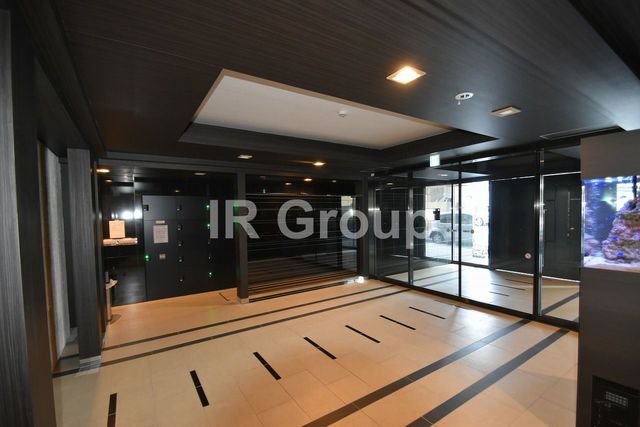 ロビー　★エントランス★