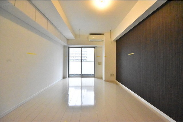 居室・リビング　居室