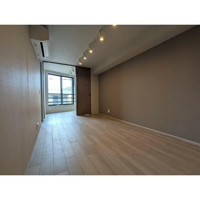 居室・リビング　使いやすいリビングです