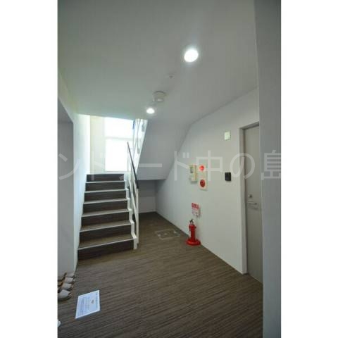 その他共有部分　詳細は、ウィンドワード中の島店までご相談下さい。