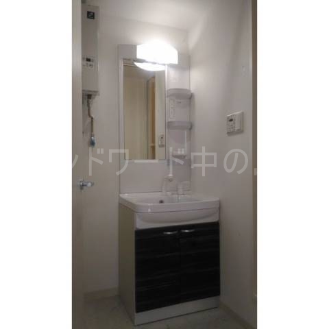 洗面設備　詳細は、ウィンドワード中の島店までご相談下さい。