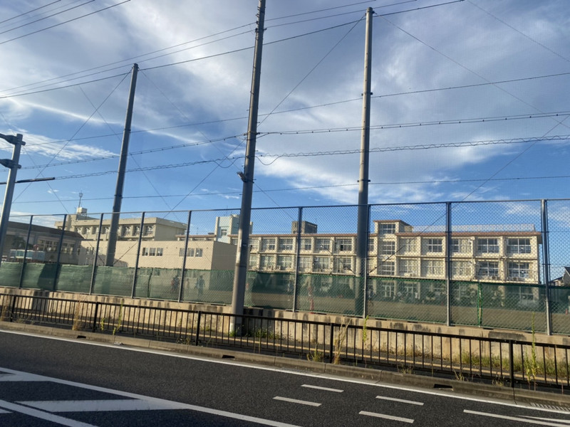 小学校　山手小学校（小学校）まで924m