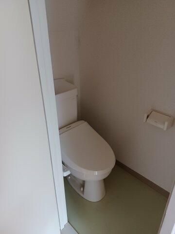 トイレ　※別室参考写真