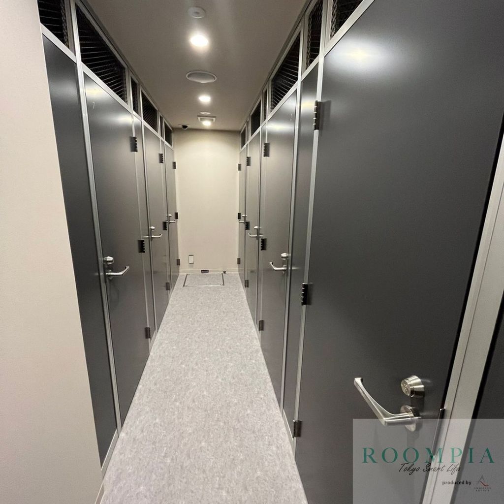 その他共有部分　共有部分