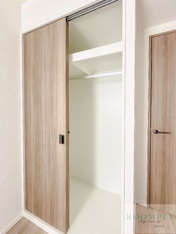 収納　物件画像