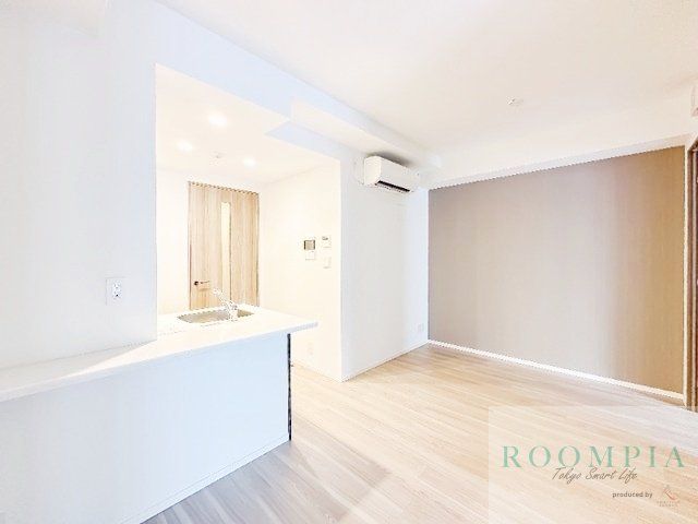 居室・リビング　リビング/居室