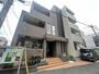 追浜駅より徒歩3分 2階 築8年11ヶ月の賃貸物件