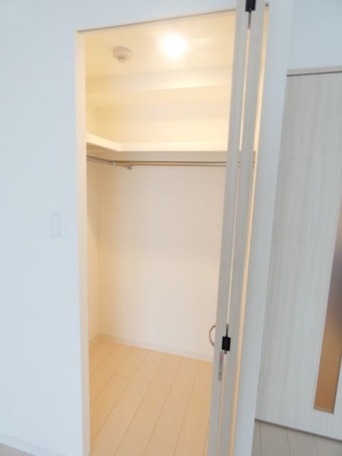 収納　別号室参考写真