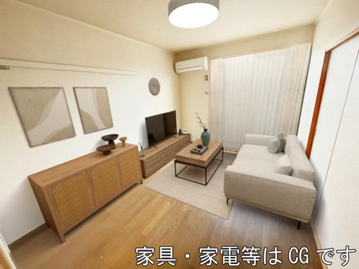 居室・リビング