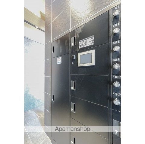 その他共有部分　その他共有部分