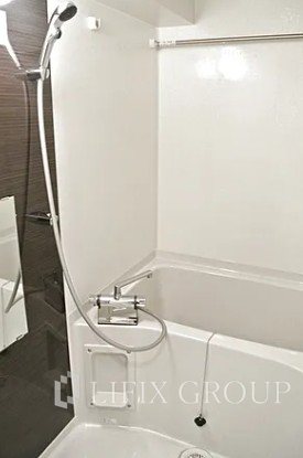 バス・シャワールーム　お風呂