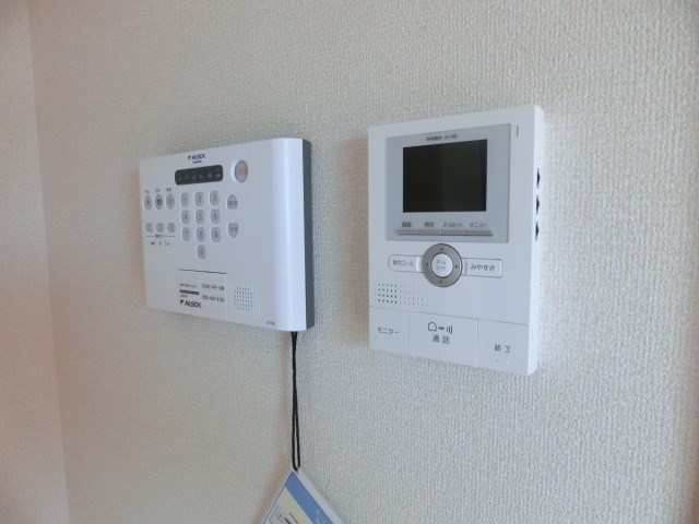 セキュリティ　※現況優先