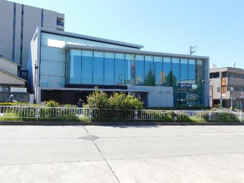 その他　碧海信用金庫ナゴヤドーム前支店（その他）まで393m