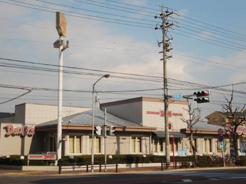 その他　デニーズ大松店（その他）まで307m
