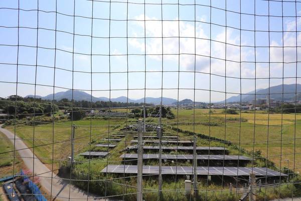 その他　ビレッジハウスの同一物件・同一タイプの間取りの写真です