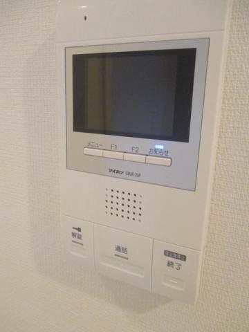 セキュリティ　?