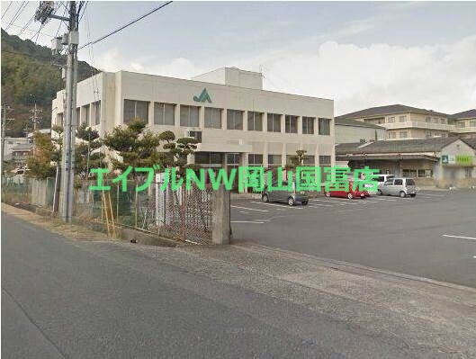 銀行　JA岡山玉野支所（銀行）まで949m