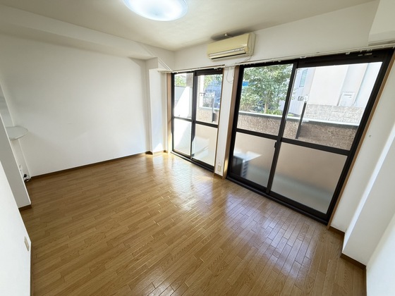 眺望　※別部屋の写真です