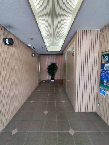 ロビー