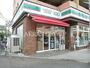 コンビニ　ローソンストア１００川崎藤崎店（コンビニ）まで136m