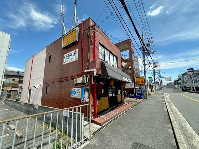 飲食店　中華料理龍亀（飲食店）まで2820m