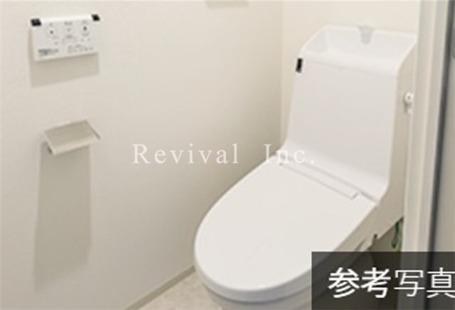 トイレ　シャワー機能付便座